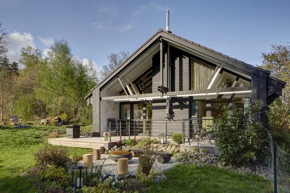 Ferienhaus